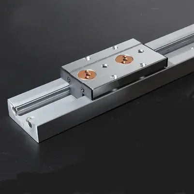 SGR20 2フィート長い密集したLinear Motion ガイドの柵+SGB20UU 軸受けブロック-軸受けをオンラインで買いなさい-速い米国の船積み