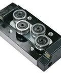 SGR20 4フィート長い密集したLinear Motion ガイドの柵+SGB20UU 軸受けブロック-軸受けをオンラインで買いなさい-速い米国の船積み