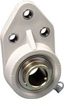 SUCFB207-35m-PBTフランジブラケット3ボルト35mm マウントベアリング - ベアリングをオンラインで購入する - 高速米国配送