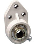 SUCFB207-35m-PBTフランジブラケット3ボルト35mm マウントベアリング - ベアリングをオンラインで購入する - 高速米国配送