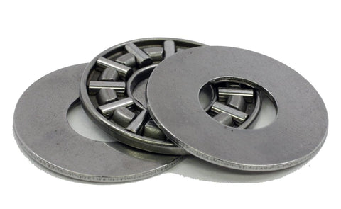 Thrust Needle Roller  x  x inch - ベアリングをオンラインで購入 - 米国国内迅速配送