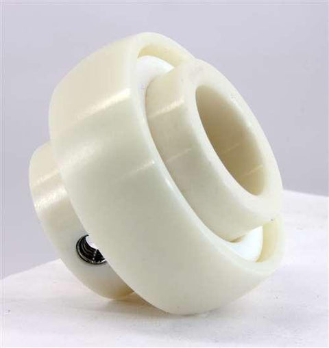 UC205 25mm フルセラミックベアリングZrO2 マウントベアリング - ベアリングをオンラインで購入する - 高速米国出荷