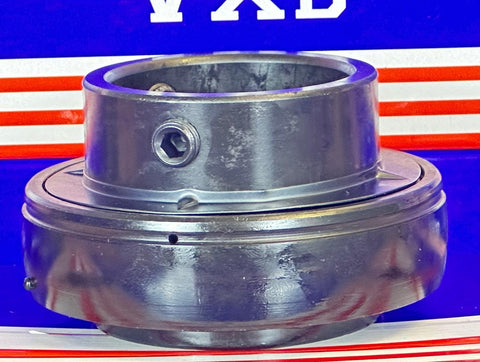 UC210-31 黒酸化メッキ インサート 1 15/16 穴ベアリング-ベアリングをオンラインで購入-高速米国出荷