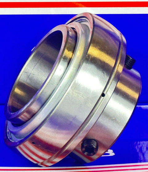 UC210-32 ベアリング インサート 2Inch - オンライン ベアリングを購入します。