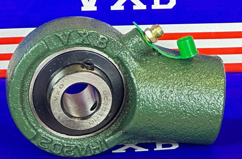 UCHA202-10ベアリング5/8inch ハンガー型マウントベアリング - ベアリングをオンラインで購入 - 高速米国出荷