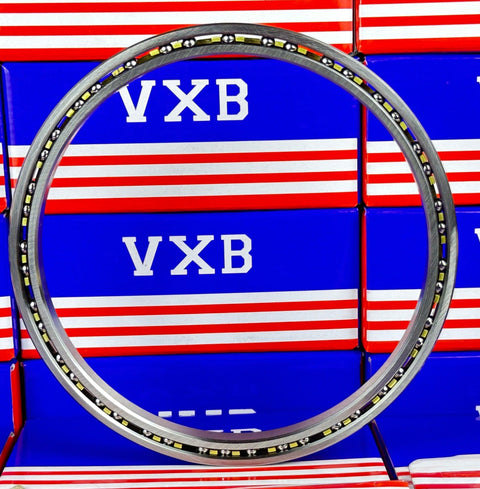 VC050CP0薄いセクション軸受け5 "x "x "inch -オンラインで軸受けを買いなさい-速い米国の船積み