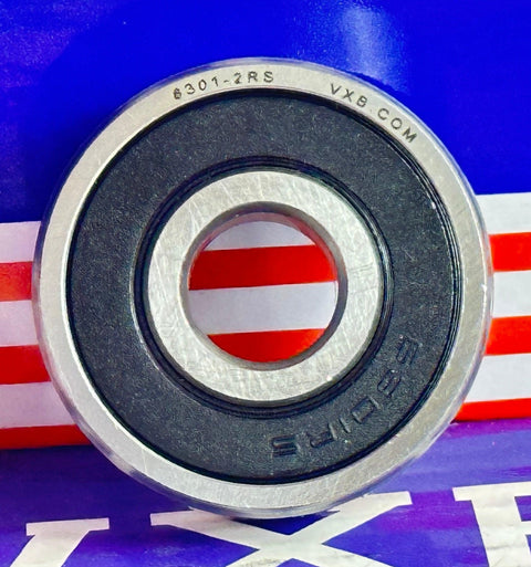 卸売1000-Pack 2RS -2RSボールベアリング - オンラインベアリングを購入する - 米国速い船積み