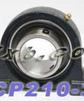 1-15/16 Bearing UCP-210-31 + Pillow Block Housing Mounted Bearing - Buy Bearings online - Fast US Shipping