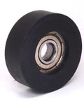 1.5" inch Plastic 1-1/2" Wheel - 8mm Bore Ball Bearing - Buy Bearings online - Fast US Shipping