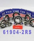 10-Pack Bearing 2RS1 20x37x9mm - Sealed - Buy Bearings online - Fast US Shipping