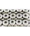 1000-Pack  rolamentos608ZZ deElectric Motor Quality  Chrome Steel - gaiola de aço - Comprar rolamentos on-line - Envio rápido para os EUA