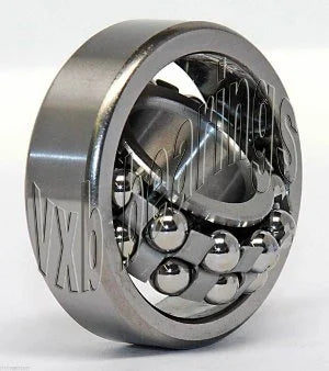 1216 Rolamento autocompensador de esferas 80x140x26mm - Comprar rolamentos on-line - Envio rápido para os EUA