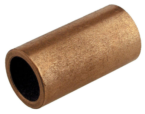 Rolamento de 1/4" x " x " Bronze/Brass Cast Bushing Plain Sleeve Bearing - Comprar rolamentos on-line - Envio rápido para os EUA