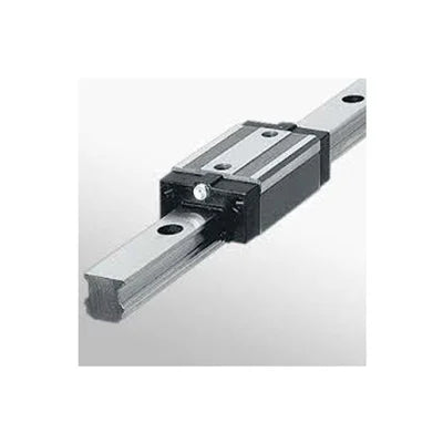 15mm 2.5' feet = 30 Rail Guideway System Square Slide Unit Linear Motion - Buy Bearings online - Fast US Shipping