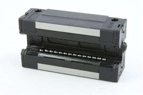 15mm Flanged Square Slide Unit Block Linear Motion - Buy Bearings online - Fast US Shipping