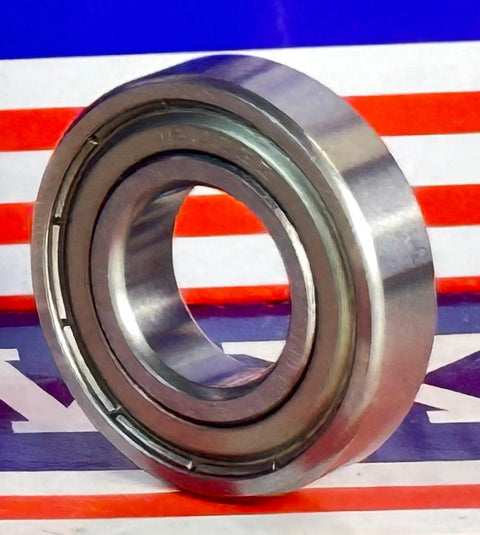 16002ZZ Bearing 15x32x8mm Shielded on Both Sides - Buy Bearings online - Fast US Shipping