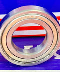RolamentoShielded 16005ZZ  25x47x8mm  Compre rolamentos online - Envio rápido para os EUA