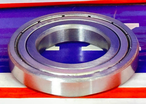 RolamentoShielded 16005ZZ  25x47x8mm  Compre rolamentos online - Envio rápido para os EUA