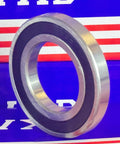 2RS Bearing 35x62x9mm Sealed - Buy Bearings online - Fast US Shipping