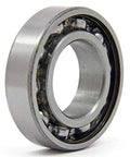 16007 Open Ball Bearing 35x62x9mm - Comprar rolamentos on-line - Envio rápido para os EUA