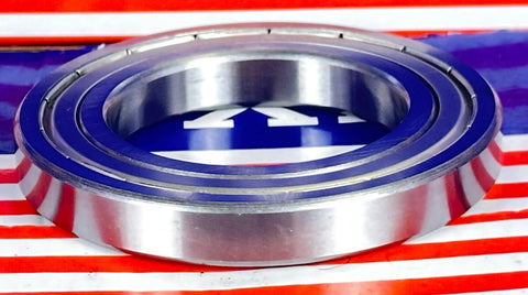 16009ZZ 45mm x  x 10mm  Rolamento de esferasShielded - Comprar rolamentos on-line - Envio rápido para os EUA