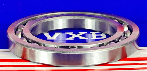 16012 Rolamento de esferas aberto 60x95x11mm - Comprar rolamentos on-line - Envio rápido para os EUA