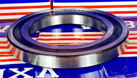 2RS Bearing 80x125x14mm Sealed Large - Buy Bearings online - Fast US Shipping