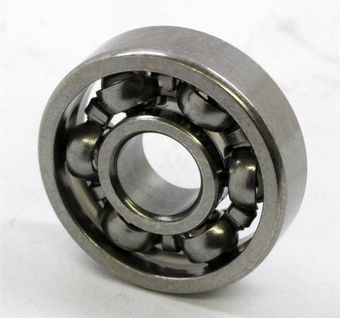 1602 Open Miniature Ball Bearing 1/4" x " x inch - Buy Bearings online - Fast US Shipping