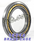 16044 Open Ball Bearing 220x340x37 Extra Large - Comprar rolamentos on-line - Envio rápido para os EUA