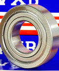 1657ZZ Bearing 1-1/4" x " x inch Shielded - Buy Bearings online - Fast US Shipping