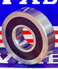 17x44x12mm Non-Standard Special Bearing 17mm x 44mm x 12mm - Buy Bearings online - Fast US Shipping