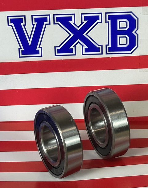 2-Pack Bearings 60/22-2RS 22x44x12 Sealed - Buy Bearings online - Fast US Shipping