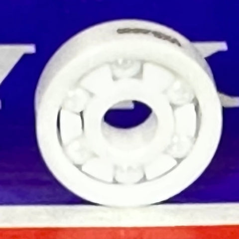 625 Full Ceramic Bearing ZrO2 - 5x16x5mm - Miniatura - Comprar rolamentos on-line - Envio rápido para os EUA