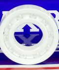 FULL Ceramic 16003 PTFE 17mm x 35mm x 8mm - Comprar rolamentos on-line - Envio rápido para os EUA