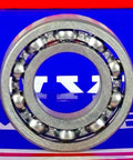 16003 Open Bearing 17x35x8mm - Comprar rolamentos on-line - Envio rápido para os EUA