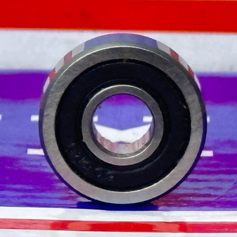 2RS Bearing 5x14x5mm - 2RS Sealed - Miniature - Buy Bearings online - Fast US Shipping