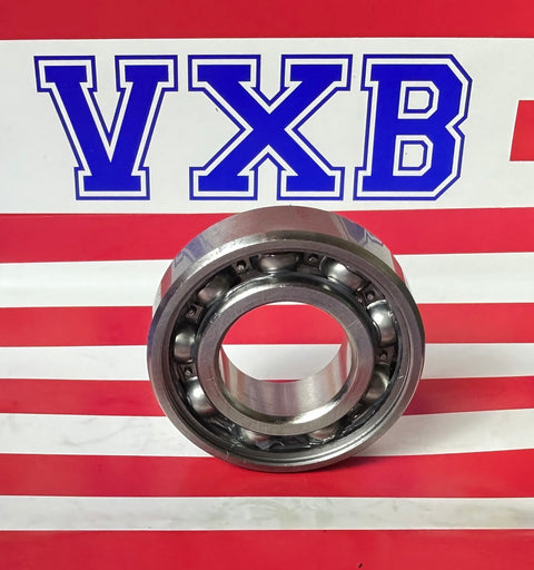 S6004 Bearing 20x42x12mm Stainless Steel Open - Buy Bearings online - Fast US Shipping