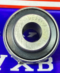 UC201-8 1/2 Axle Bearing Insert Mounted Bearing - Comprar rolamentos on-line - Envio rápido para os EUA
