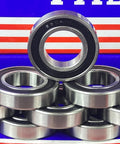 10-Pack 2RS Ball Bearings 20x37x9mm 6904RS - Buy Bearings online - Fast US Shipping