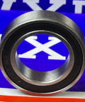 2RS Bearing 17x28x7 Si3N4 Ceramic Sealed - Buy Bearings online - Fast US Shipping