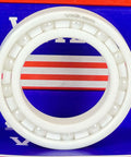 6010 Full Ceramic Bearing ZrO2 50x80x16mm - Comprar rolamentos on-line - Envio rápido para os EUA