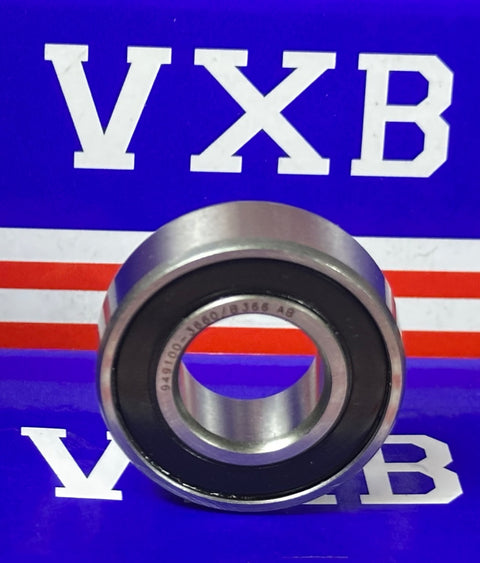 949100-3660 2RS Bearing 15x32x11 Sealed - Buy Bearings online - Fast US Shipping