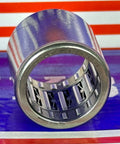 RCB121616 RolamentoNeedle  One-Way  3/4 x pol. x inch - Comprar rolamentos on-line - Envio rápido para os EUA