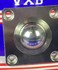 551 lbs Load capacity Stainless Steel Flange Ball Transfer Bearing Unit - Buy Bearings online - Fast US Shipping