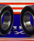 2-Pack Bearings 62/22-2RS 22x50x14mm Sealed - Buy Bearings online - Fast US Shipping