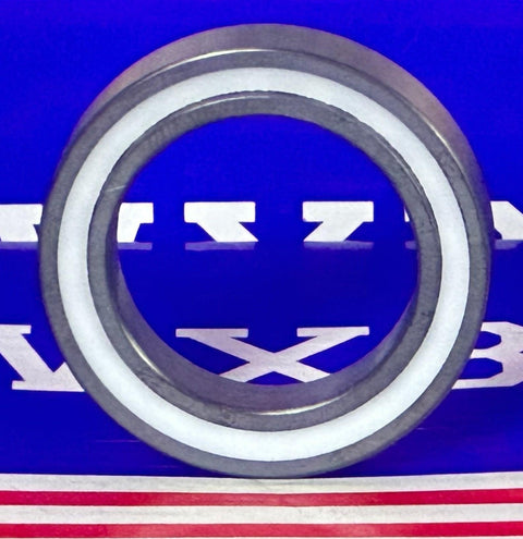 2RS Rolamento Sealed de cerâmica completa 25x37x7 Si3N4 25mm Bore Bearing - Buy Bearings online - Fast US Shipping