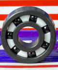 6000 Full Ceramic Bearing 10x26x8mm Silicon Nitride - Comprar rolamentos on-line - Envio rápido para os EUA