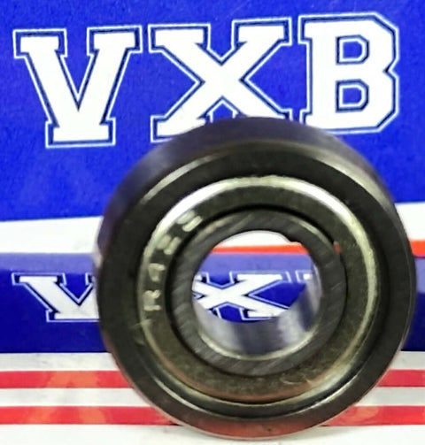 Rolamento para equipamentos de mobilidade R4ZZ - Rolamento de esferasShielded de 1/4" x " x ,196 inch .