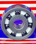 6300 Full Ceramic Bearing Silicon Carbide 10x35x11 SiC - Comprar rolamentos on-line - Envio rápido para os EUA