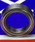 S6700ZZ Ceramic Bearing ABEC-5 Stainless Steel Shielded 10x15x4 Bearing - Buy Bearings online - Fast US Shipping